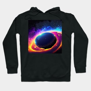 Space 22 Hoodie